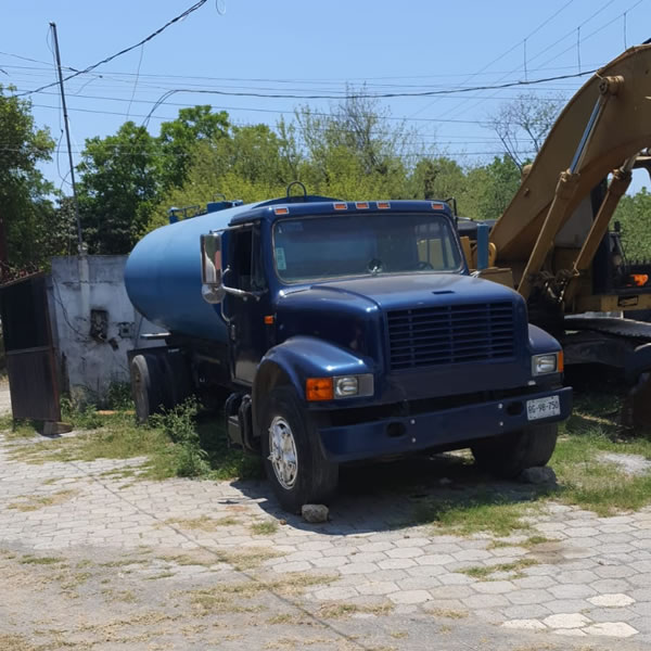 Pipa 1995 10,000 lts